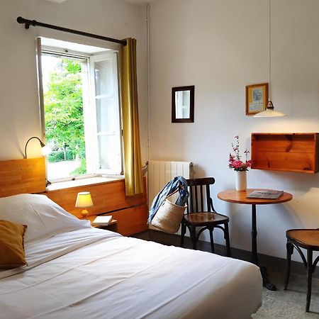 L'Auberge Du Cedre Lauret  Buitenkant foto