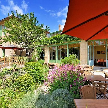 L'Auberge Du Cedre Lauret  Buitenkant foto