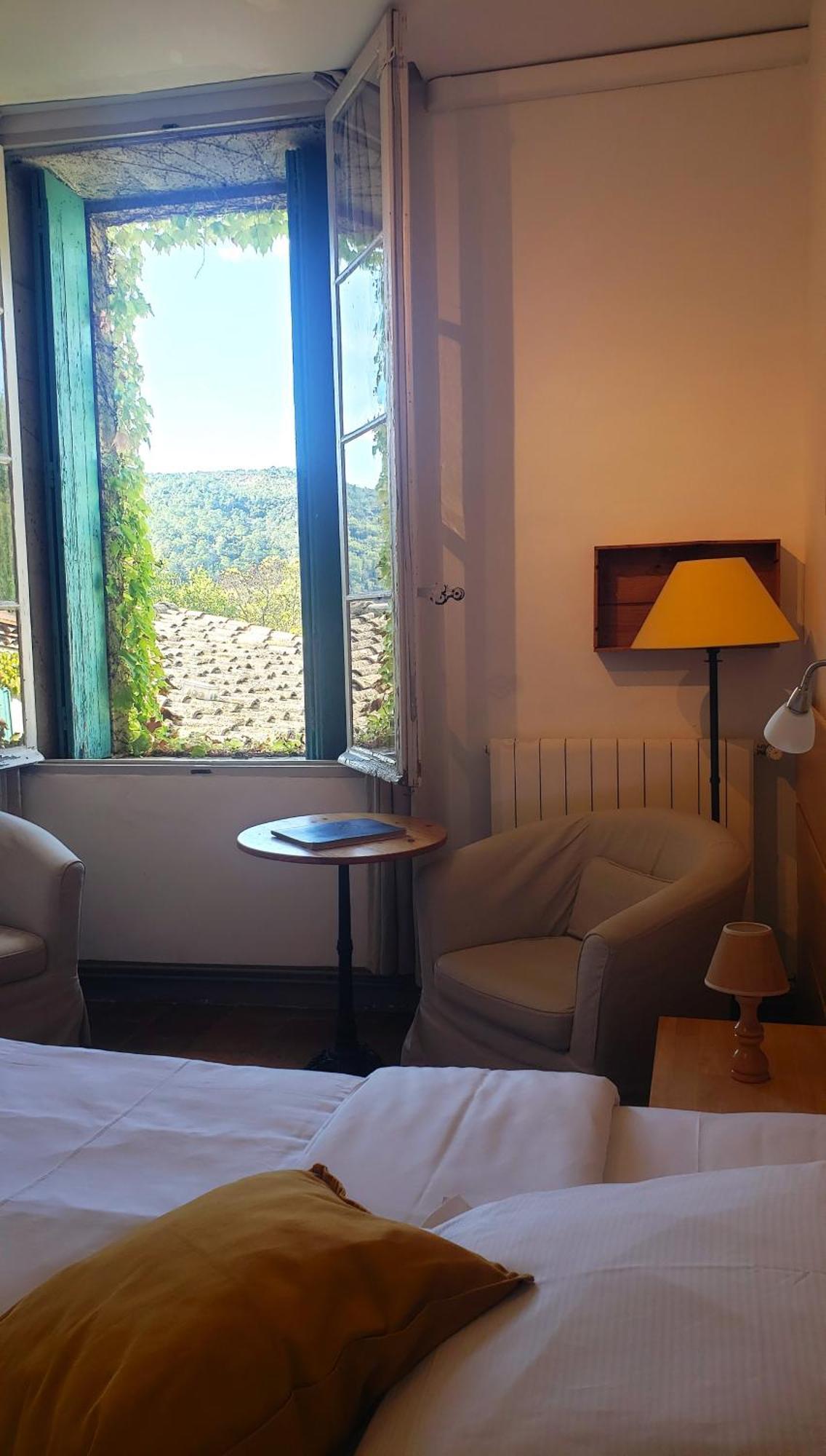 L'Auberge Du Cedre Lauret  Buitenkant foto