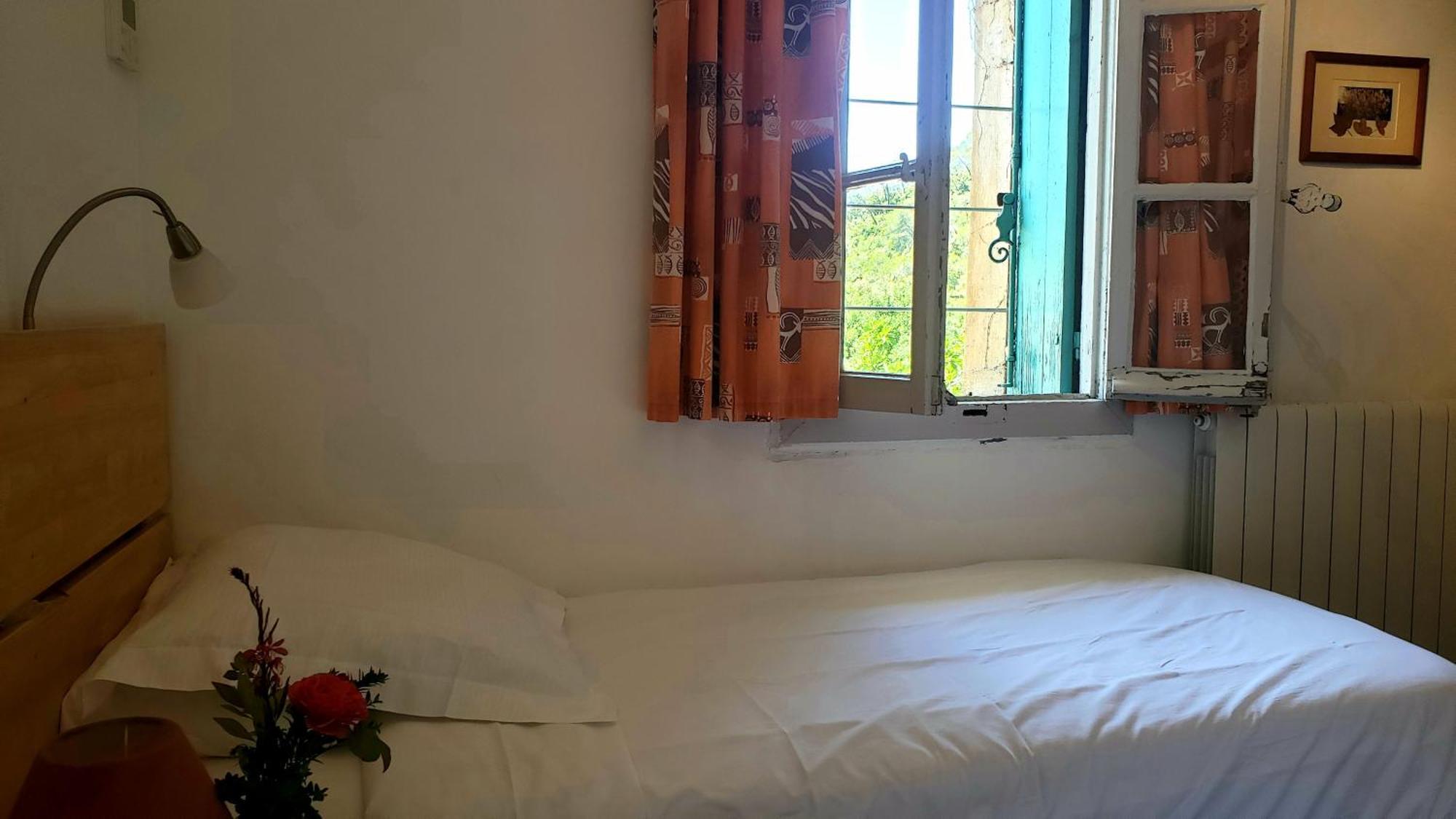 L'Auberge Du Cedre Lauret  Buitenkant foto