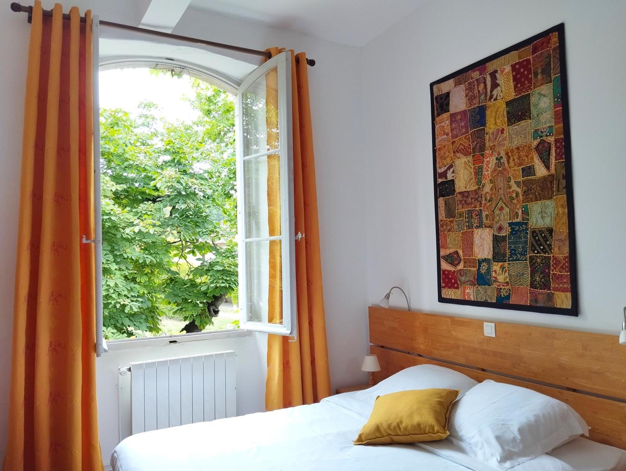 L'Auberge Du Cedre Lauret  Buitenkant foto