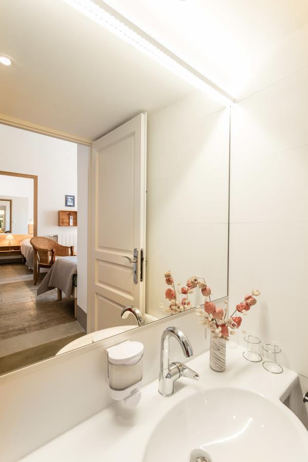 L'Auberge Du Cedre Lauret  Buitenkant foto