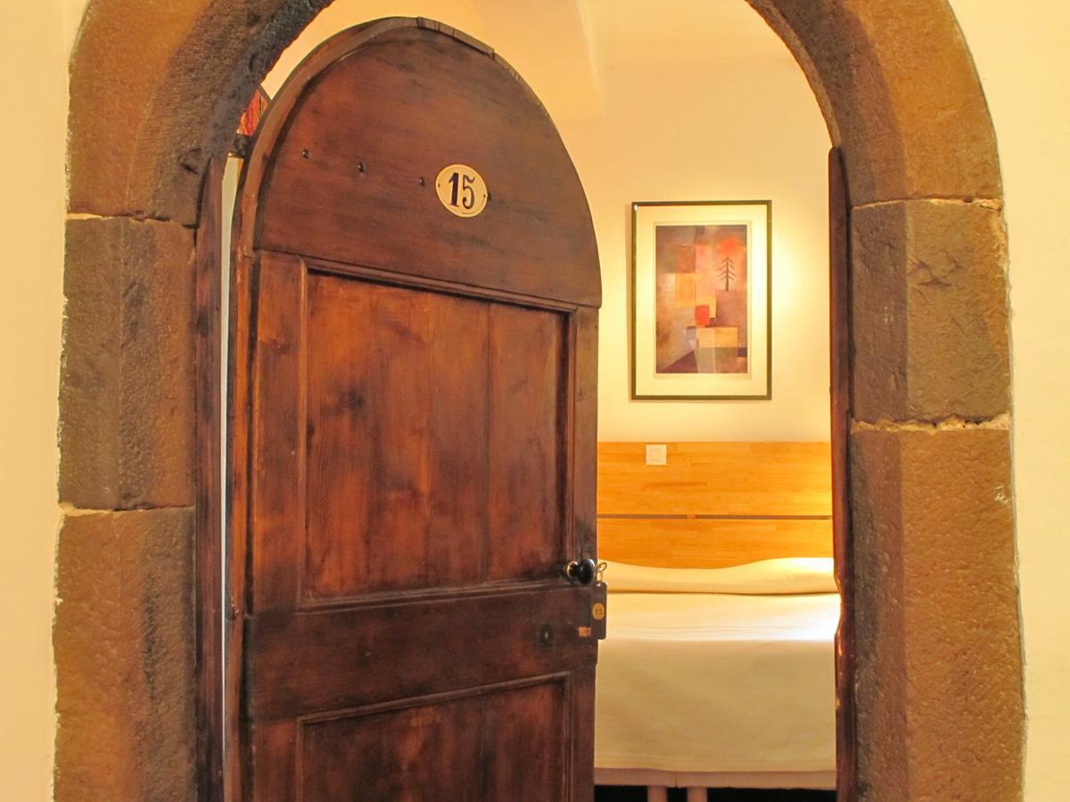 L'Auberge Du Cedre Lauret  Buitenkant foto