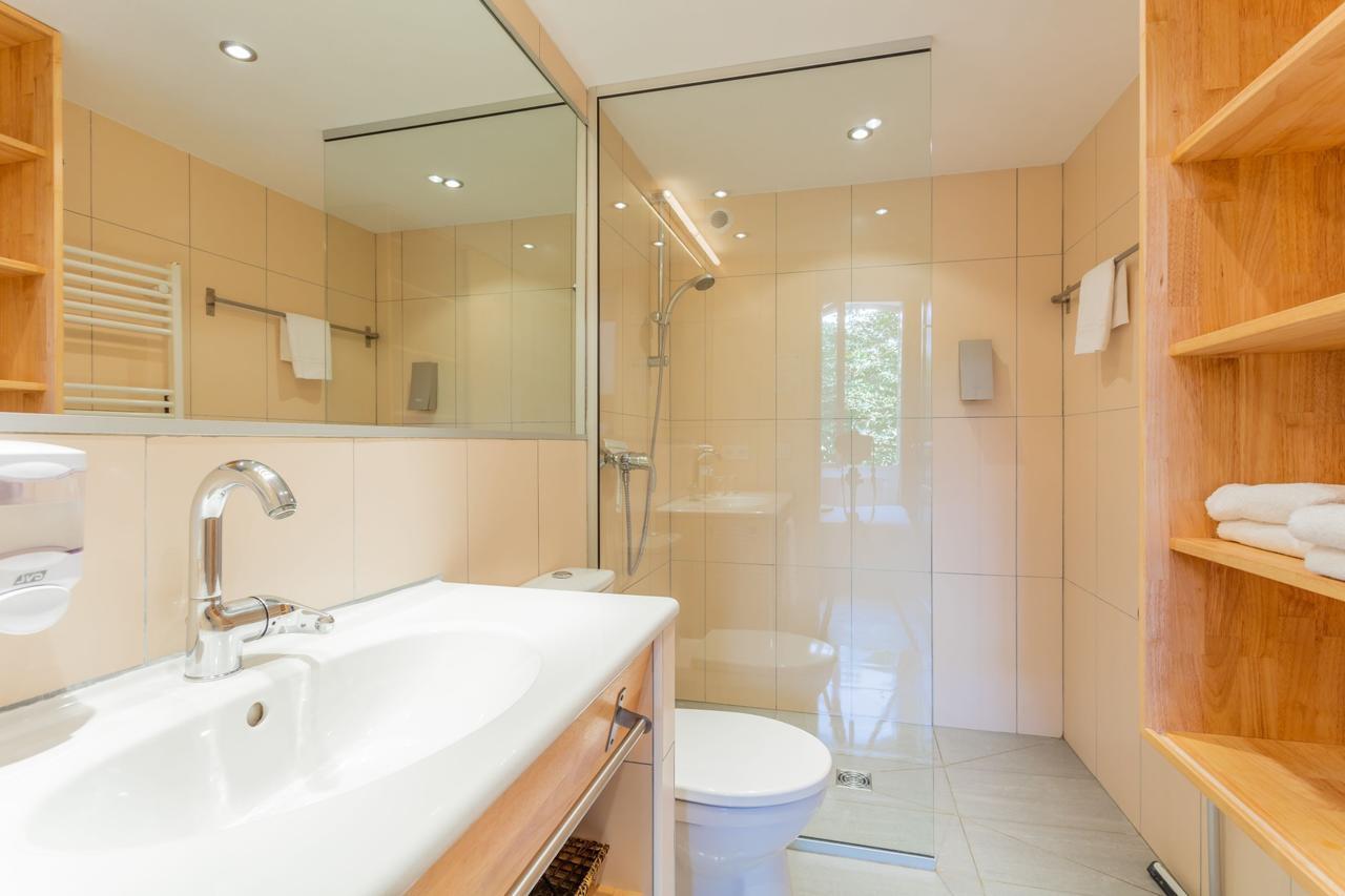 L'Auberge Du Cedre Lauret  Buitenkant foto