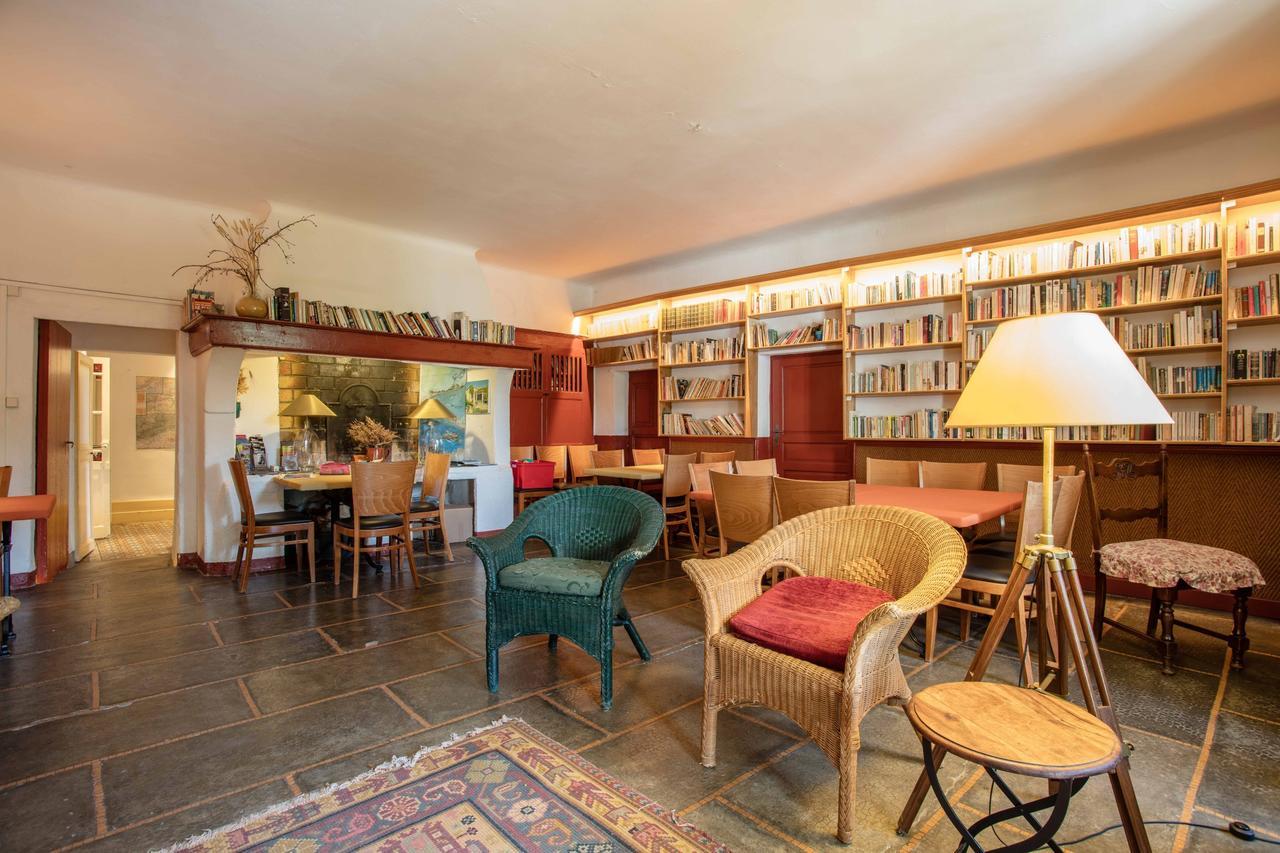 L'Auberge Du Cedre Lauret  Buitenkant foto
