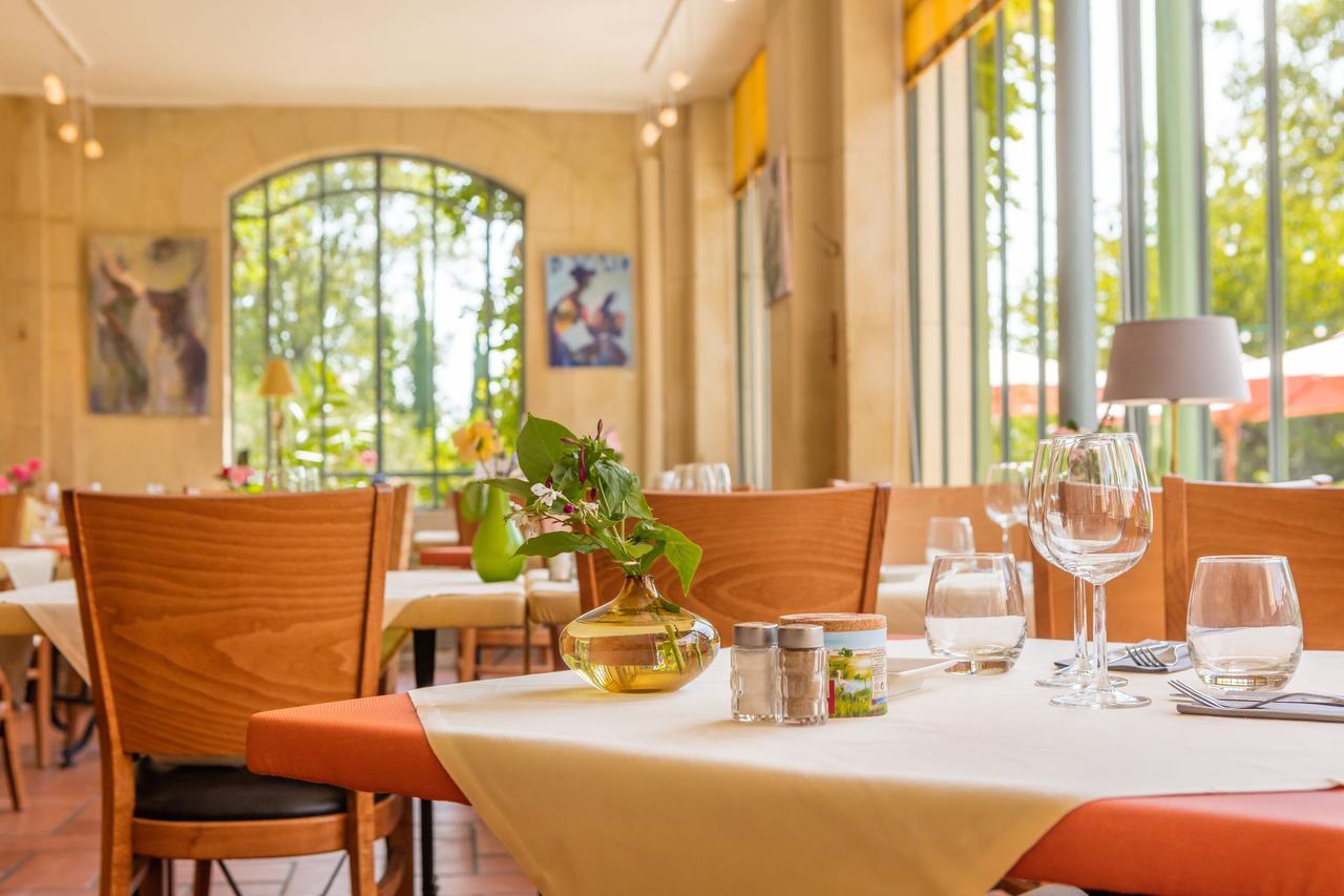L'Auberge Du Cedre Lauret  Buitenkant foto
